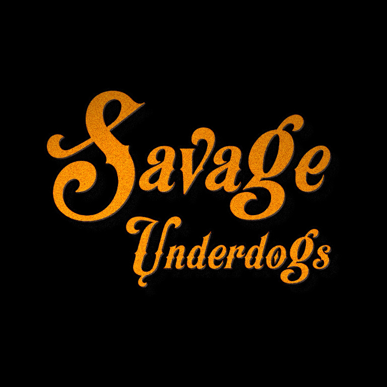 Savage Underdogs Logo