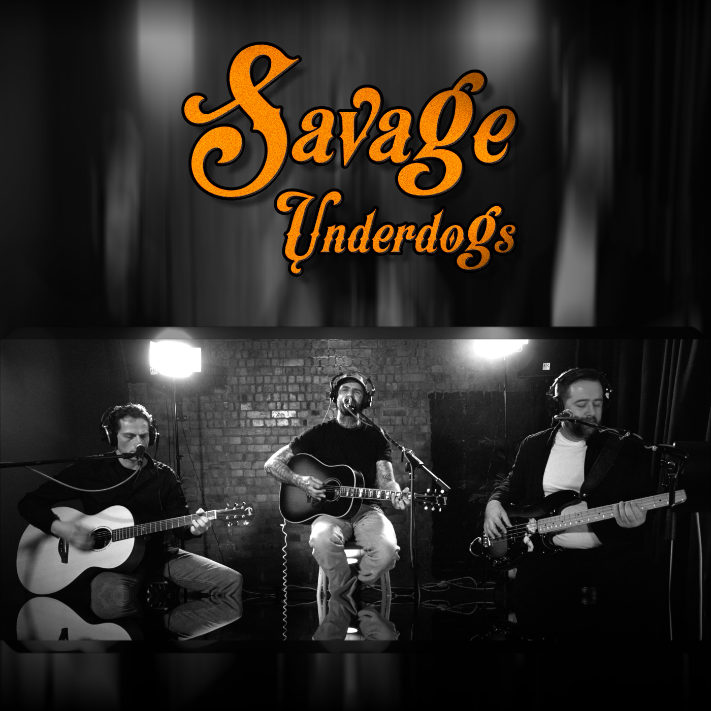 Savage Underdogs - Rise Again