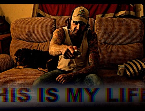 NEW SINGLE – This Is My Life