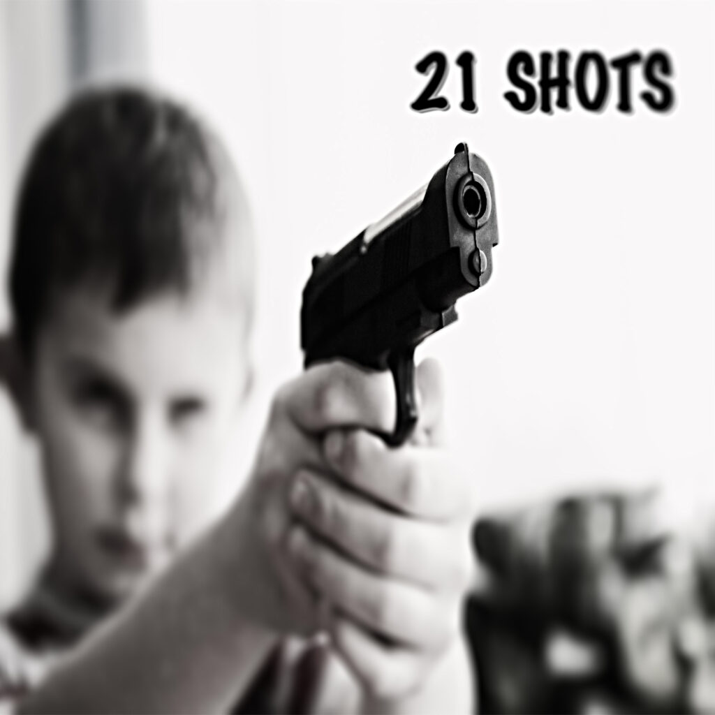 21 Shots - Savage Underdogs - Spotify
